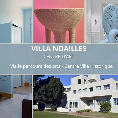 Les 4 Saisons - Face Gare - Parking Gratuit *